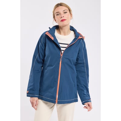 Parka imperméable ARMOR-LUX