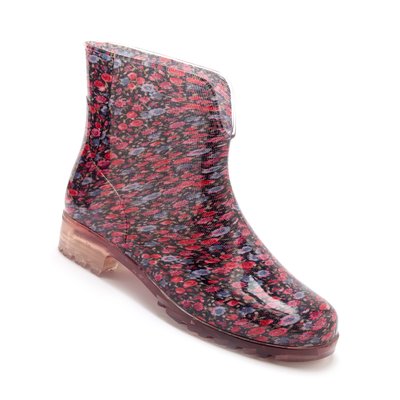 Boots de pluie imperméables PEDICONFORT