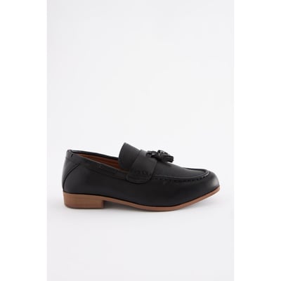 Mocassins habillés à pampil NEXT