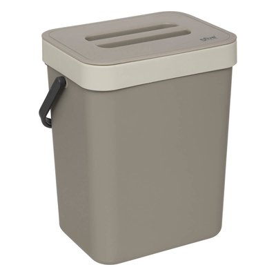 Poubelle de compost 5L 5FIVE SIMPLY SMART