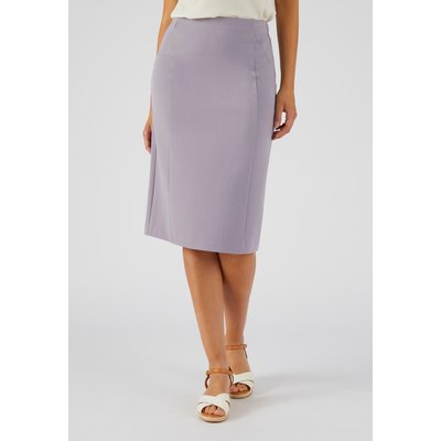 Jupe droite stretch DAMART