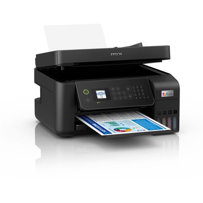 Imprimante jet d'encre EcoTank ET-4800 EPSON