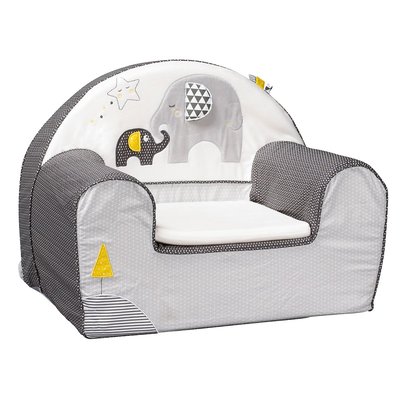 Fauteuil enfant en coton SAUTHON