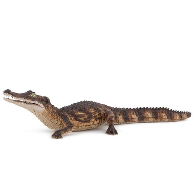 Figurine Caïman PAPO