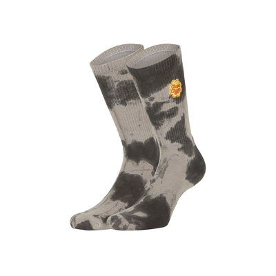 Chaussette Tie & Dye Chupa Chups CAPSLAB
