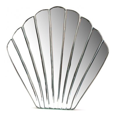 Miroir coquillage AMADEUS