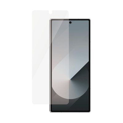Protège écran Samsung Z Fold6 protège écran Classic PANZERGLASS