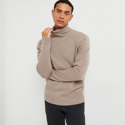 La redoute pull cachemire homme deals