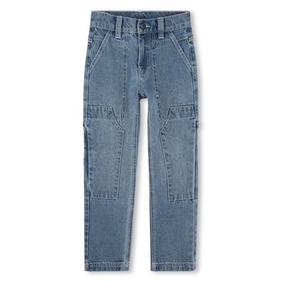 Jean à taille réglable DKNY