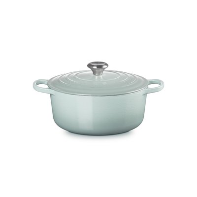 Cocotte ronde LE CREUSET