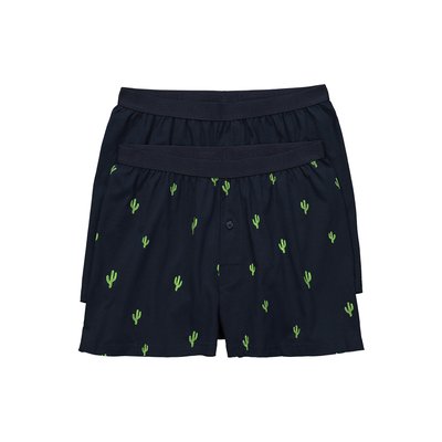 Lot de 2 boxers FLEXNAMIC® JP1880
