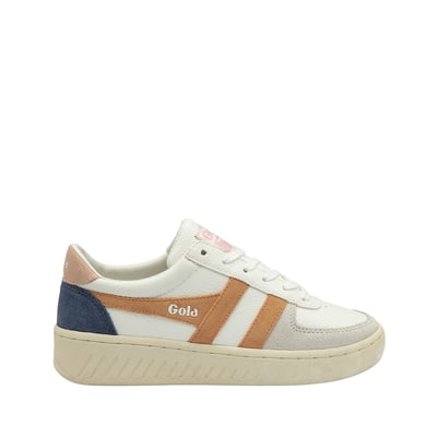 Baskets Grandslam Trident GOLA