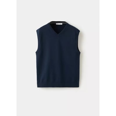 Gilet genio MANGO KIDS