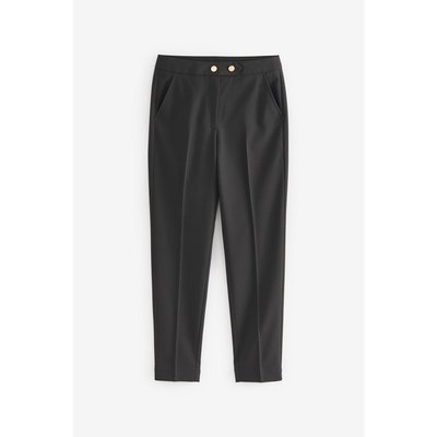 Pantalon Senior Fuselé À Boutons Pression NEXT