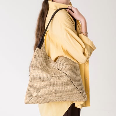 Sac Hobo LOUISIA ERAM
