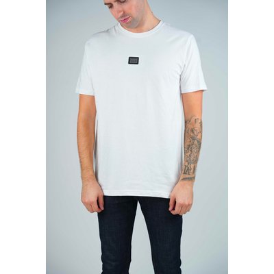 T-shirt  en coton 408 CHICAGO REDSKINS