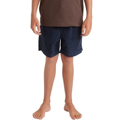 Short de marche à taille élastique TAXER QUIKSILVER
