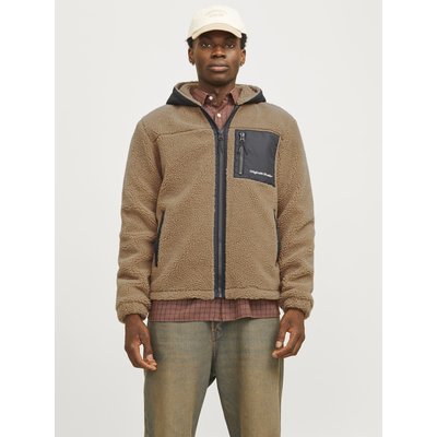 Manteau en peluche JACK & JONES JACK & JONES