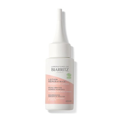 CICA REPA - Lotion réparatrice¹ LABORATOIRES DE BIARRITZ