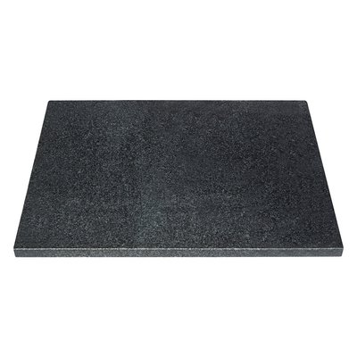 40cm Black Granite Worktop Saver SO'HOME