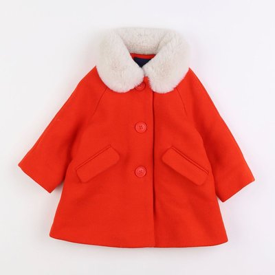 Manteau - Très bon état JACADI