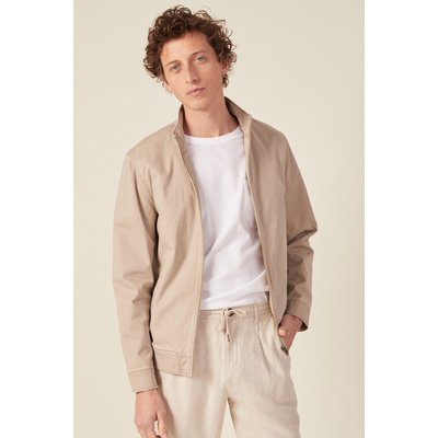 Blouson droit zippé BONOBO