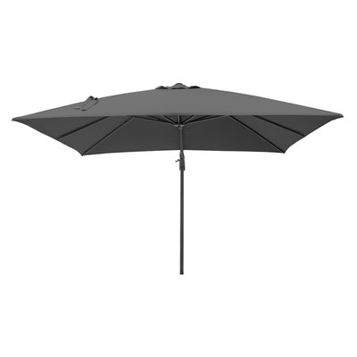 Challenger Dual Tilt Easy Adjustable Cantilever Parasol (3m x 3m) SO'HOME