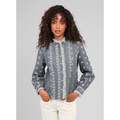 Chemise SADINELA AN'GE