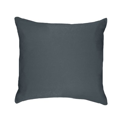 Housse de coussin lin lavé - SALOME VENT DU SUD