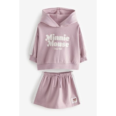 Jupe et sweat à manches longues, ensemble NEXT