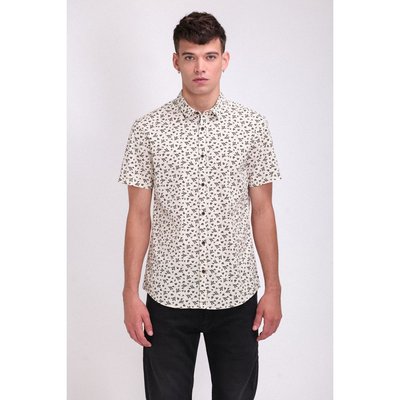 Chemise homme TEDDY SMITH La Redoute