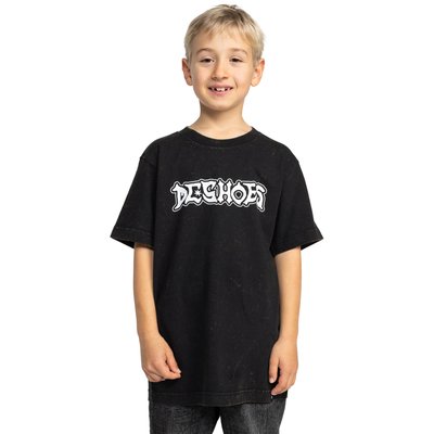 T-shirt à manches courtes DIEHARD. DC SHOES