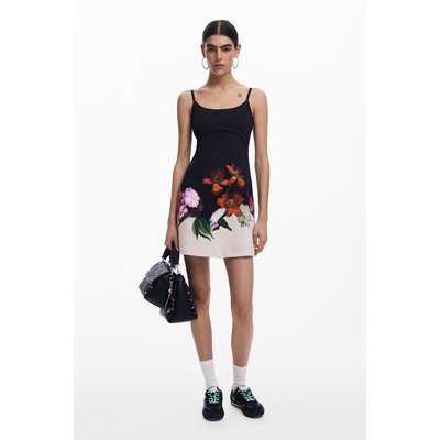 Robe desigual nouvelle collection cheap