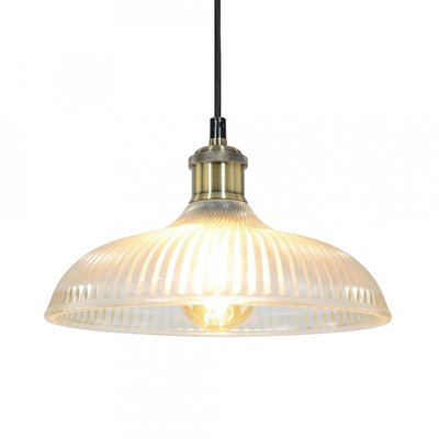 Suspension en verre, PAMINA C-CREATION