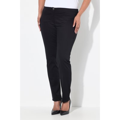 Pantalon chino, coupe Slim Fit ULLA POPKEN