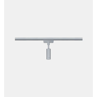 Adaptateur - Suspension - U-rail - Chrome PAULMANN