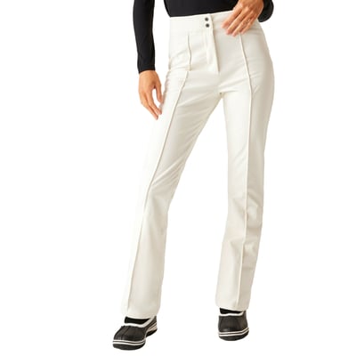 Pantalon de ski coupe bootcut GLIDE DARE 2B