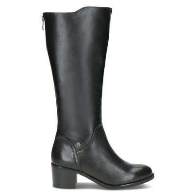 Bottes talon bloc CAPRICE