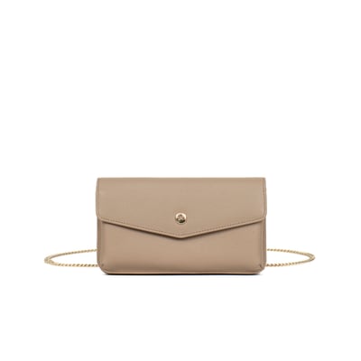 Pochette téléphone avec portefeuille  LUNA HEXAGONA