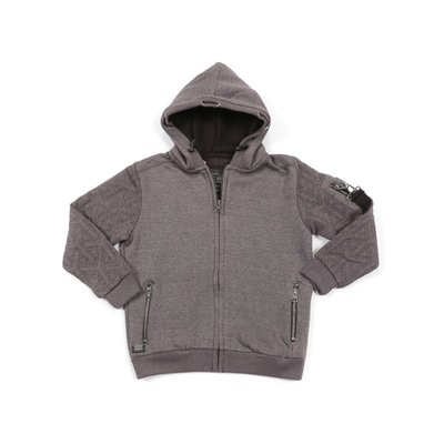 Sweat Zippe Warryk RITCHIE
