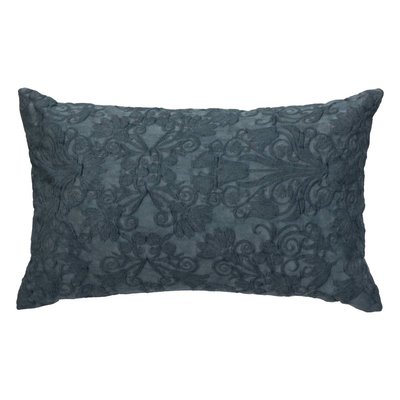 Coussin jacquard COTTAGE ATMOSPHERA