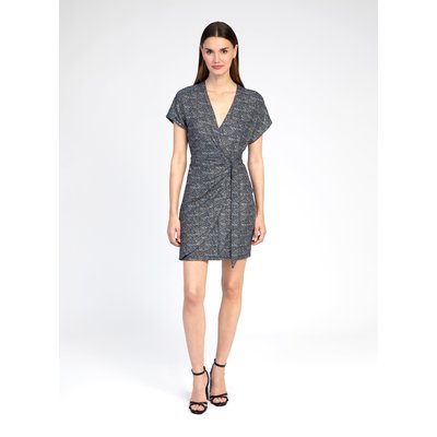 ROBE COURTE ELANA AN'GE