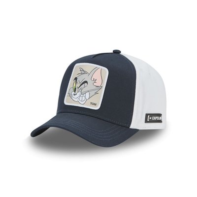 Casquette baseball Tom & Jerry CAPSLAB
