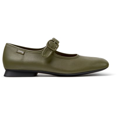 Babies en cuir Casi Myra CAMPER