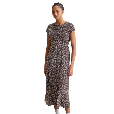 Robe regular en LENZING™ ECOVERO™ MARC O’POLO DENIM