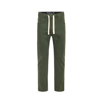 PANTALON TAPERED TIGER PULLIN