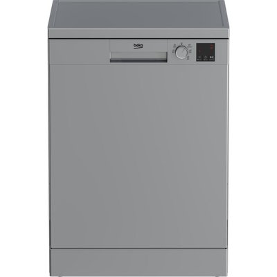 Lave vaisselle 60 cm BDF13V70S BEKO