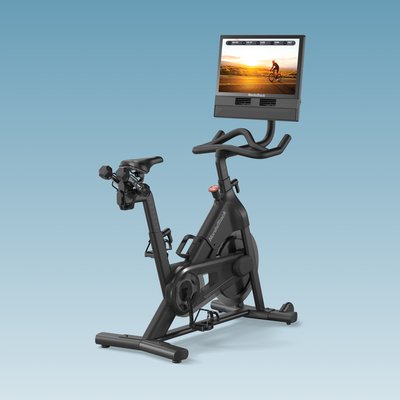 PACK Vélo d'appartement 24 Studio Bike + 1 an de coaching iFIT NORDICTRACK