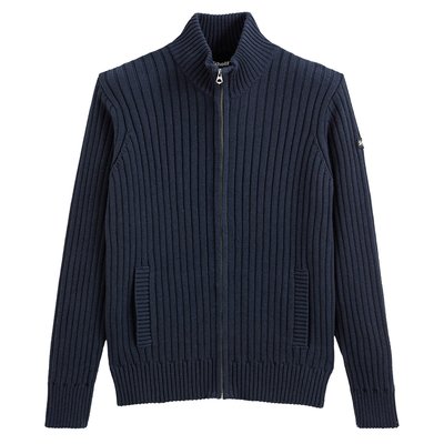 Gilet zippé Pl Eco-Rage 1 SCHOTT