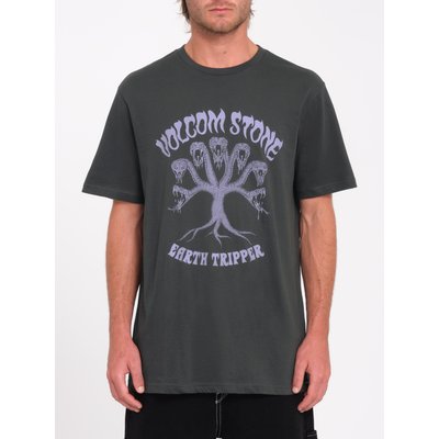 T-shirt FEEDING TREE VOLCOM